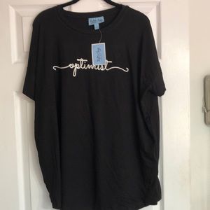 New soft and cozy shirt